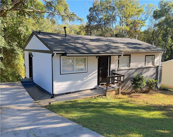 2621 Abner Place NW, Atlanta, GA 30318