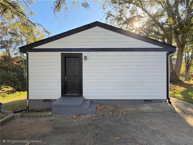 2621 Abner Place NW, Atlanta, GA 30318