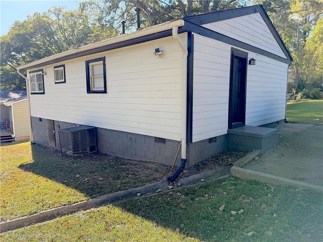 2621 Abner Place NW, Atlanta, GA 30318