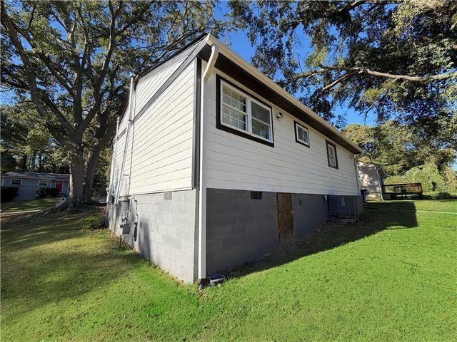 2621 Abner Place NW, Atlanta, GA 30318