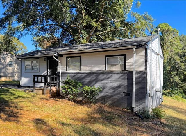 2621 Abner Place NW, Atlanta, GA 30318