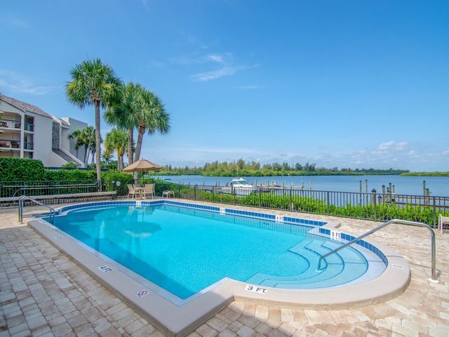 5151 Highway A1a None 512, Indian River Shores, FL 32963