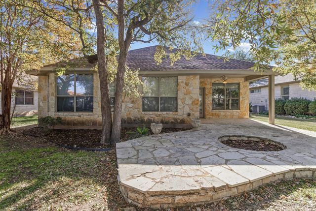 715 Enchanted Rock TRL, Georgetown, TX 78633