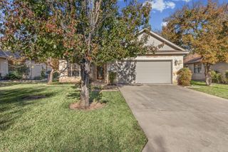 715 Enchanted Rock TRL, Georgetown, TX 78633