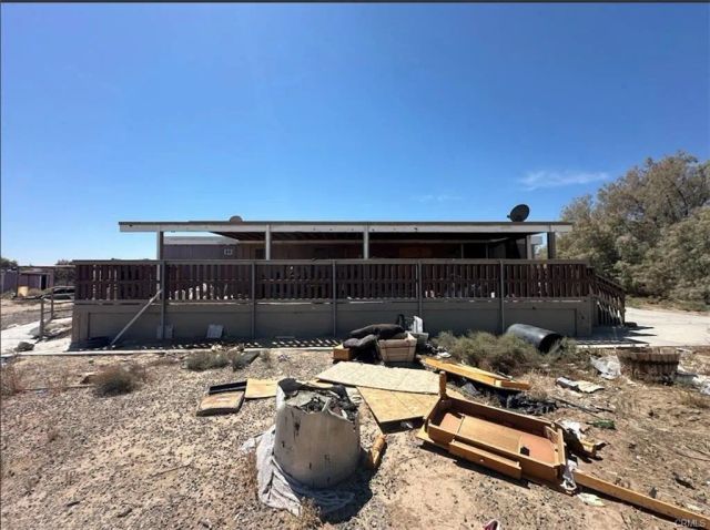 30453 Berry, Newberry Springs, CA 92365