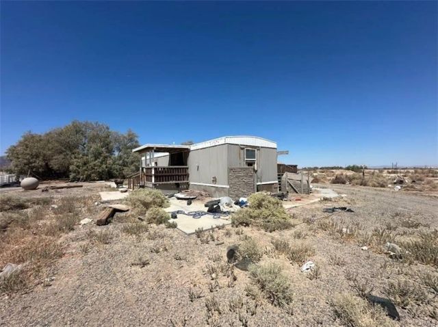 30453 Berry, Newberry Springs, CA 92365