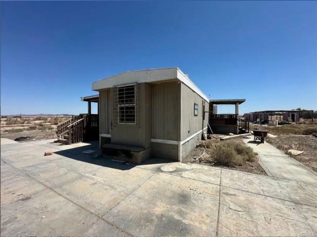 30453 Berry, Newberry Springs, CA 92365