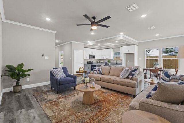 805 Melody Circle, Kaufman, TX 75142