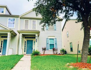 2327 Walnut Fair Lane, Spring, TX 77373