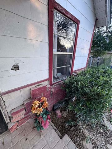 6424 Teague Drive, Dallas, TX 75241