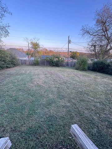 6424 Teague Drive, Dallas, TX 75241