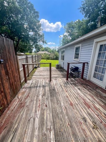 409 S 67th East Avenue, Tulsa, OK 74112