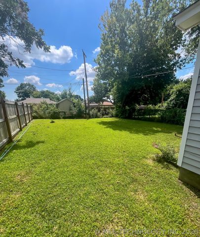 409 S 67th East Avenue, Tulsa, OK 74112