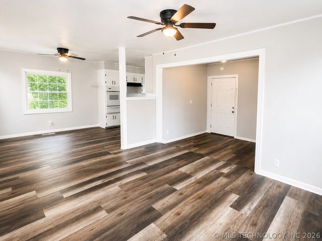 409 S 67th East Avenue, Tulsa, OK 74112