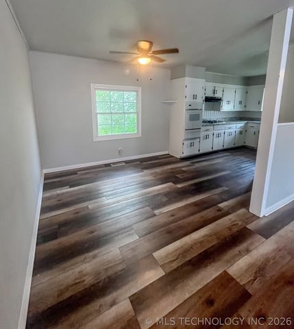 409 S 67th East Avenue, Tulsa, OK 74112