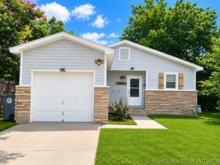 409 S 67th East Avenue, Tulsa, OK 74112