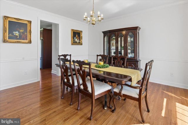 10 JEWEL RD, Princeton Junction, NJ 08550