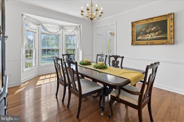 10 JEWEL RD, Princeton Junction, NJ 08550
