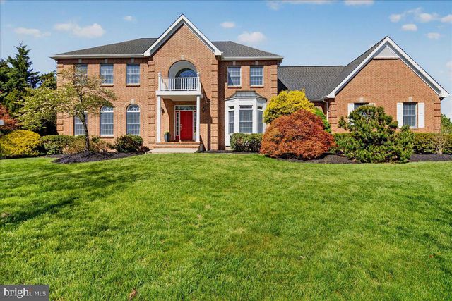 10 JEWEL RD, Princeton Junction, NJ 08550