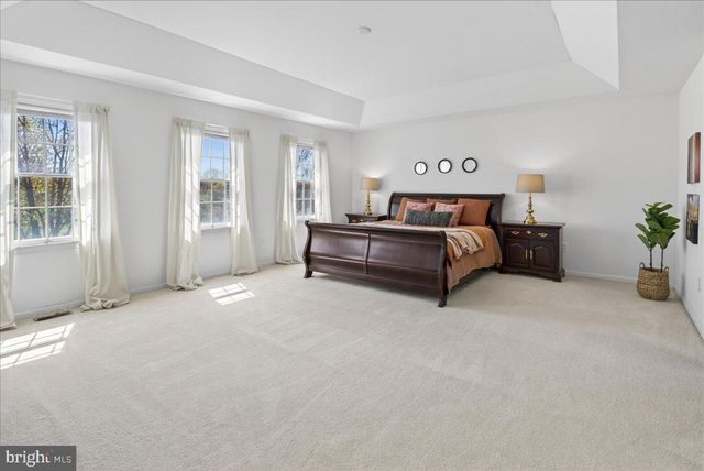 10 JEWEL RD, Princeton Junction, NJ 08550