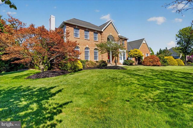 10 JEWEL RD, Princeton Junction, NJ 08550