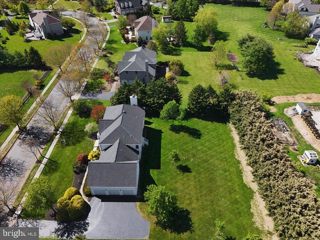 10 JEWEL RD, Princeton Junction, NJ 08550