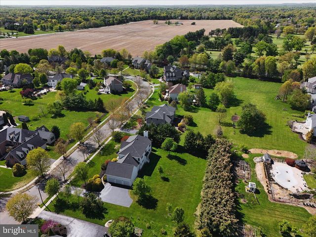 10 JEWEL RD, Princeton Junction, NJ 08550