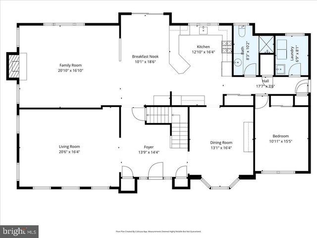10 JEWEL RD, Princeton Junction, NJ 08550