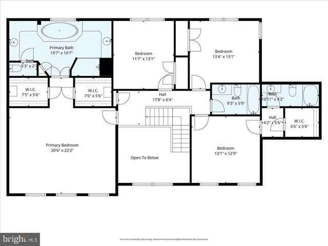 10 JEWEL RD, Princeton Junction, NJ 08550