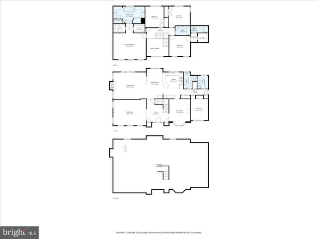 10 JEWEL RD, Princeton Junction, NJ 08550