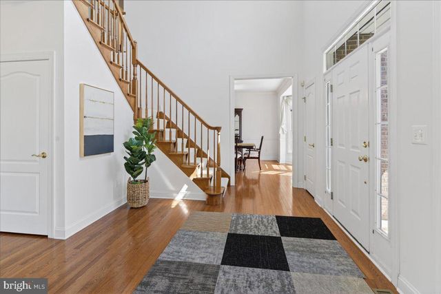 10 JEWEL RD, Princeton Junction, NJ 08550