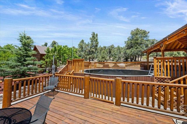 1925 Baldwin Lake Road, Big Bear, CA 92314