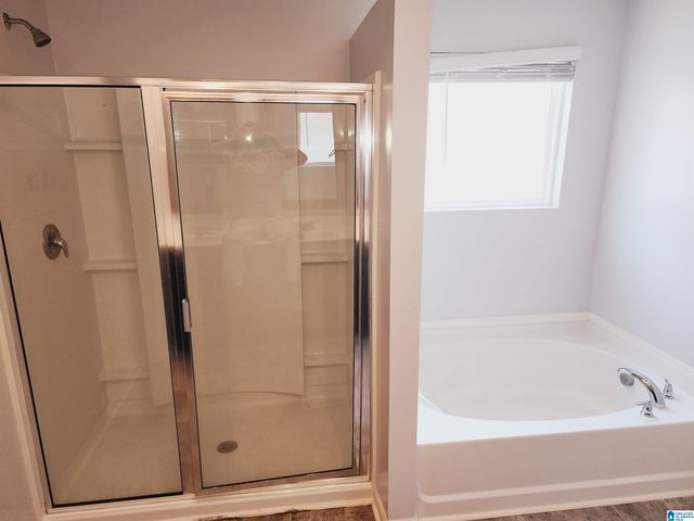 216 CHELSEA PARK ROAD, Chelsea, AL 35043