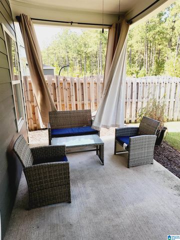 216 CHELSEA PARK ROAD, Chelsea, AL 35043