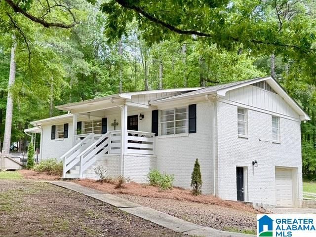 248 WESTOVER CIRCLE, Sterrett, AL 35147