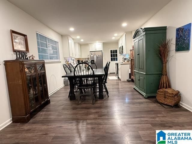 248 WESTOVER CIRCLE, Sterrett, AL 35147