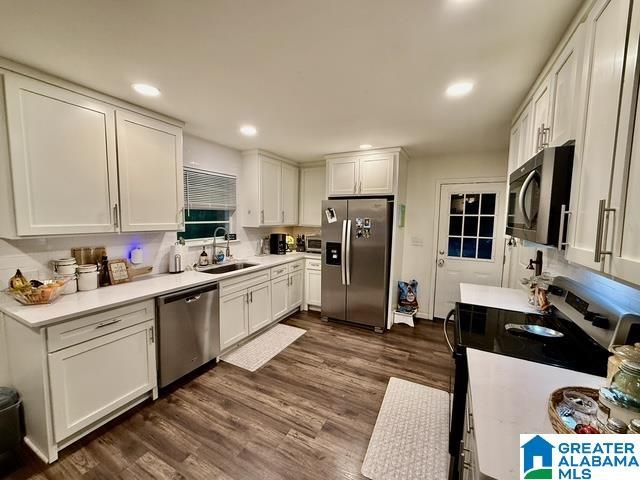 248 WESTOVER CIRCLE, Sterrett, AL 35147