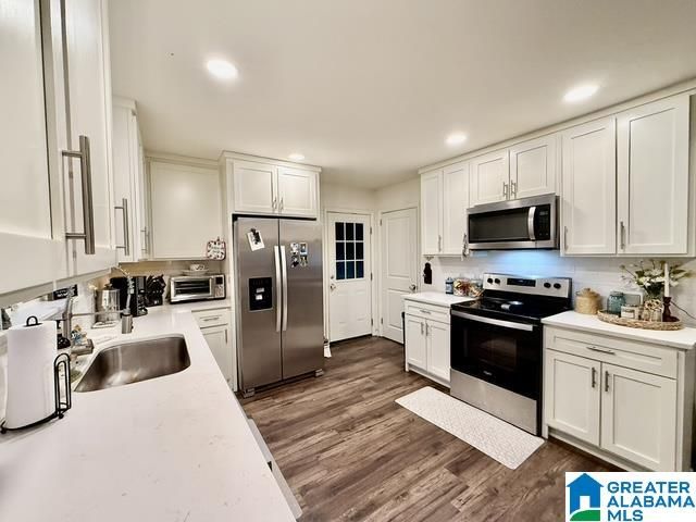 248 WESTOVER CIRCLE, Sterrett, AL 35147