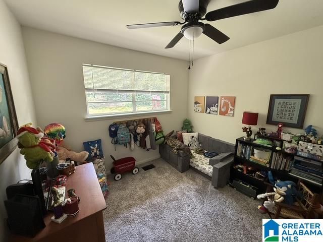 248 WESTOVER CIRCLE, Sterrett, AL 35147