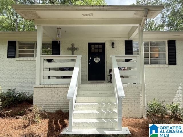 248 WESTOVER CIRCLE, Sterrett, AL 35147