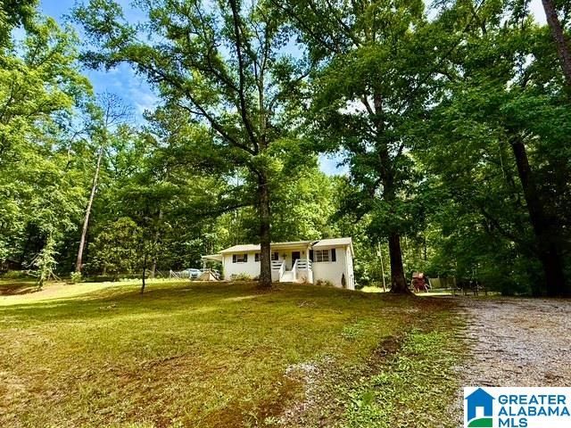 248 WESTOVER CIRCLE, Sterrett, AL 35147