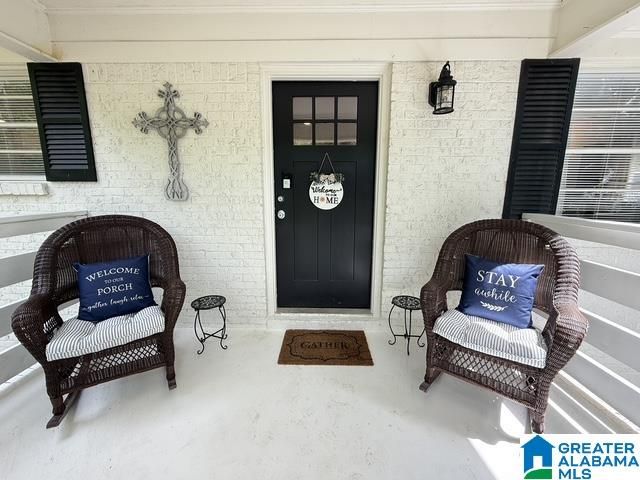 248 WESTOVER CIRCLE, Sterrett, AL 35147