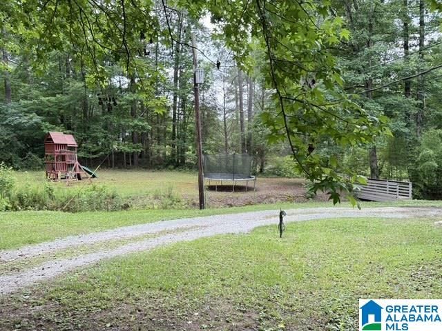 248 WESTOVER CIRCLE, Sterrett, AL 35147