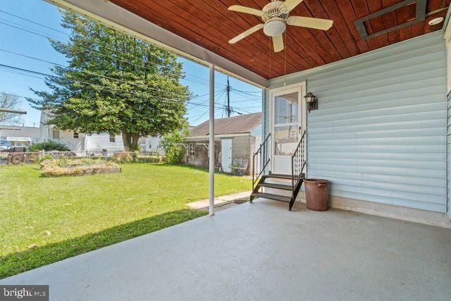 14 RIDGEMOOR RD, Baltimore, MD 21221