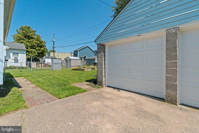 14 RIDGEMOOR RD, Baltimore, MD 21221