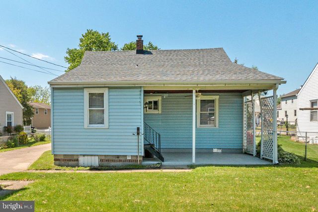 14 RIDGEMOOR RD, Baltimore, MD 21221