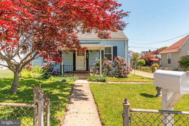 14 RIDGEMOOR RD, Baltimore, MD 21221