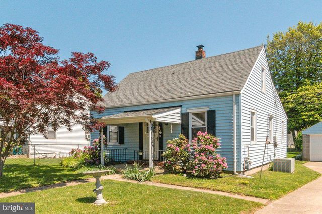 14 RIDGEMOOR RD, Baltimore, MD 21221