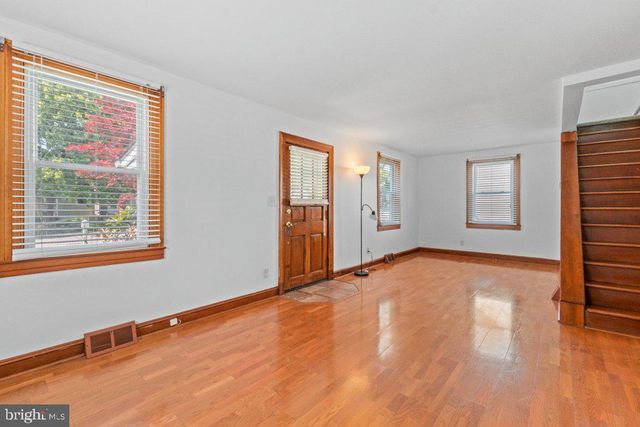 14 RIDGEMOOR RD, Baltimore, MD 21221