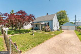 14 RIDGEMOOR RD, Baltimore, MD 21221